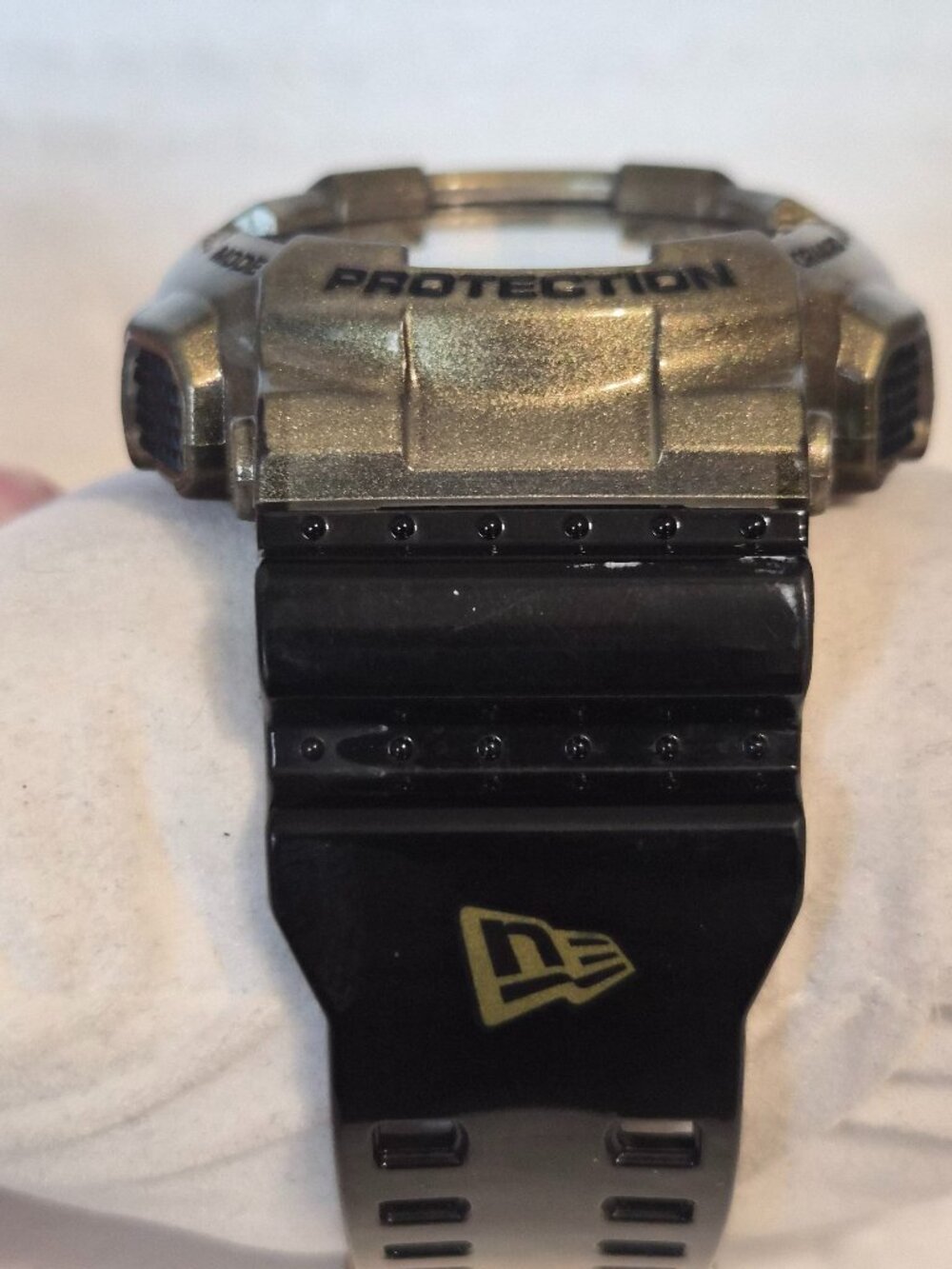 Casio G Shock New Era Edition NWOT condition
